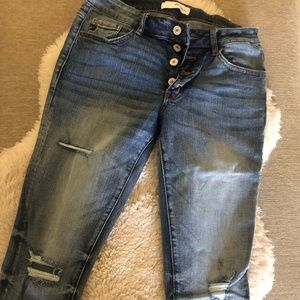 Kancan Distressed Jeans (26)